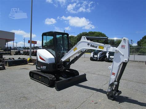 bobcat e35 for sale|bobcat e35 pricing.